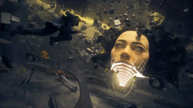 Control Resonant: Remedy peilt Release vor GTA VI an